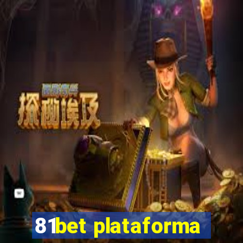 81bet plataforma